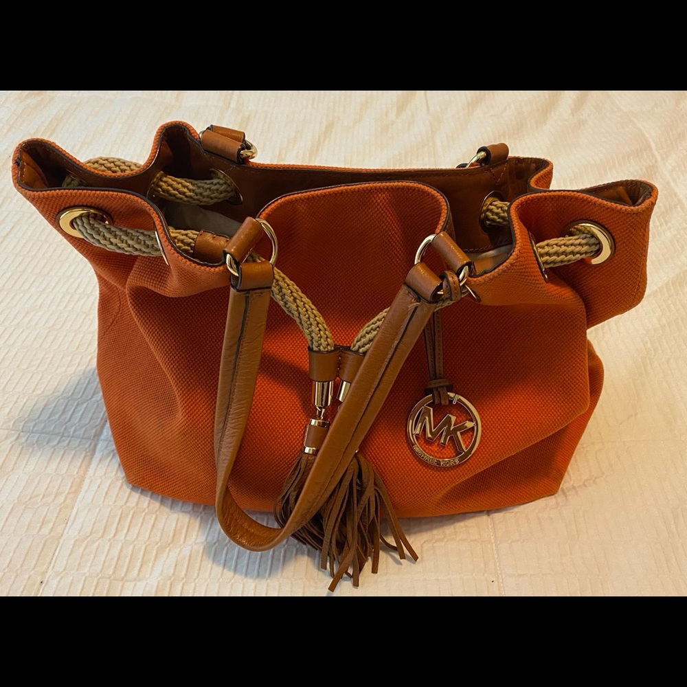 Michael Kors purse
